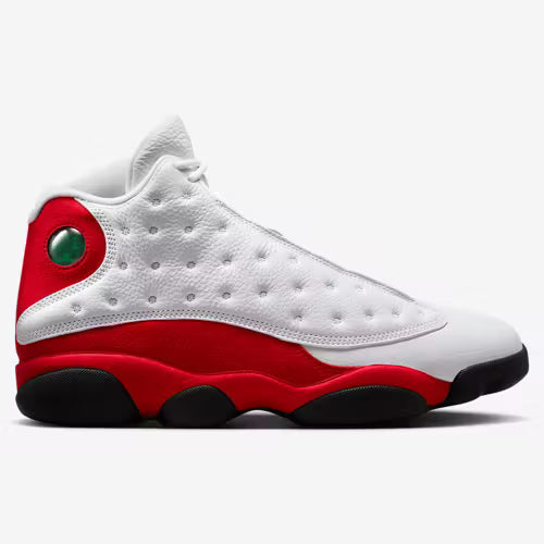 Jordan Retro 13 | White/Red