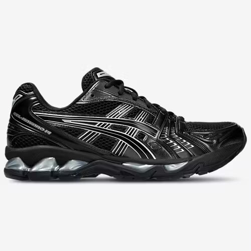 Asics Gel-Kayano 14 | Black/SIlver