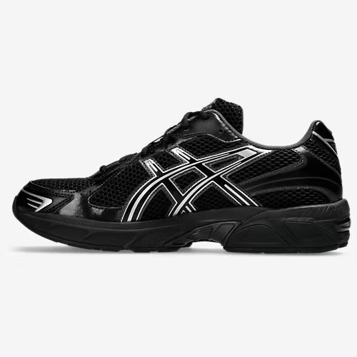 Asics Gel-1130 | Silver/Black