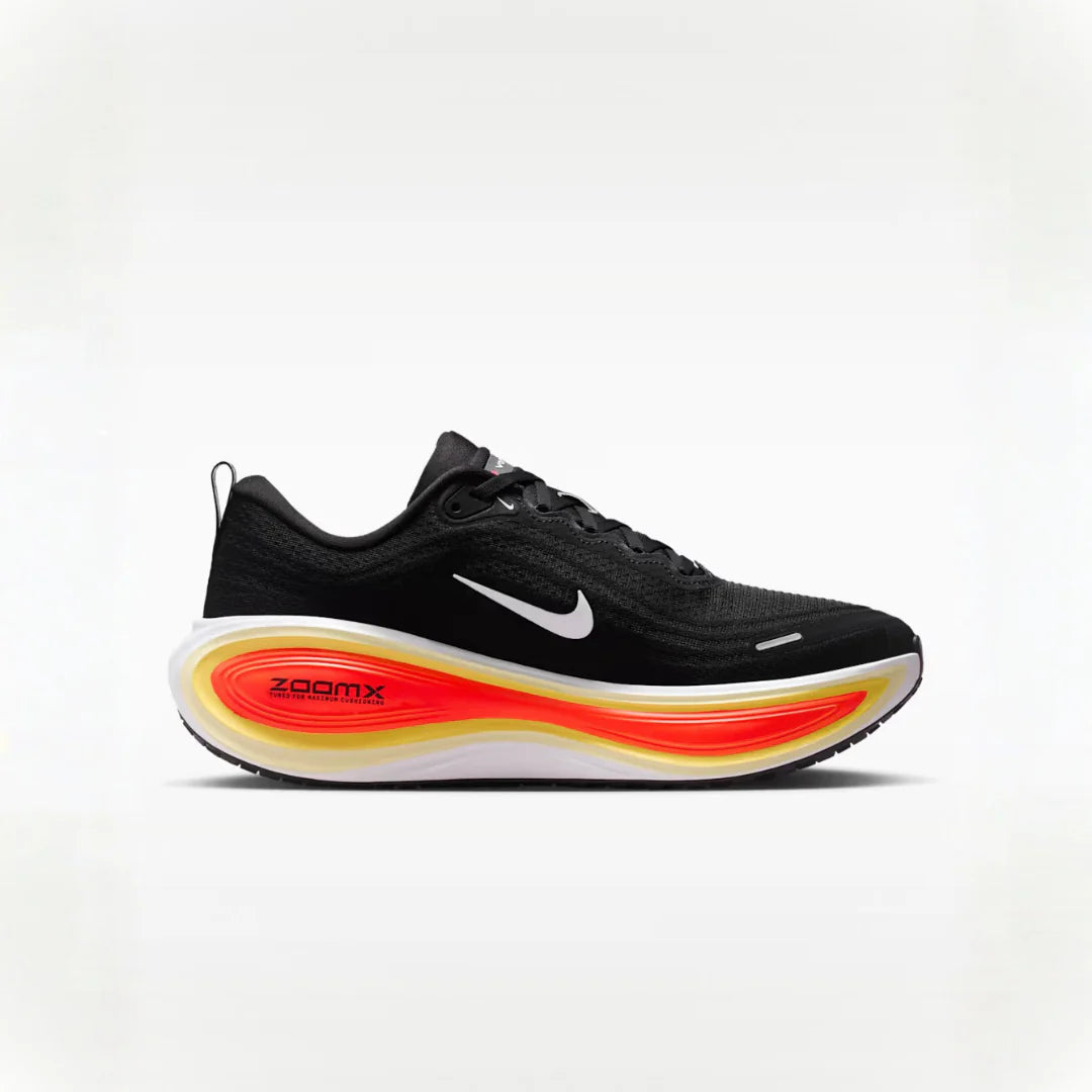 Nike - Vоmеrо Рlus | Black Red