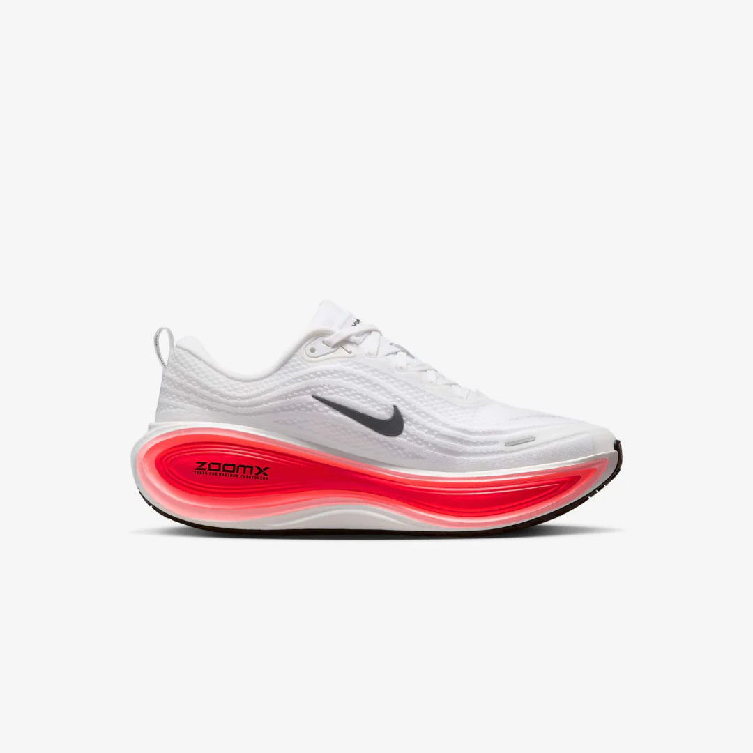 Nike - Vоmеrо Рlus | White Red