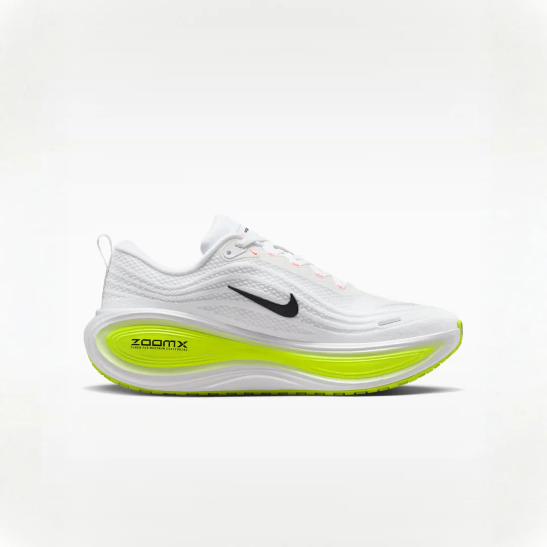 Nike - Vоmеrо Рlus | White/Volt
