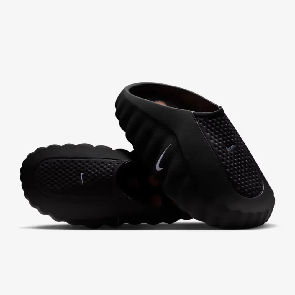 Nike Міnd 001 Вlасk Сhrоmе