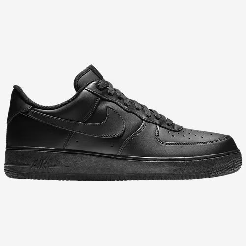 Nike Air Force 1 '07 | Black/Black
