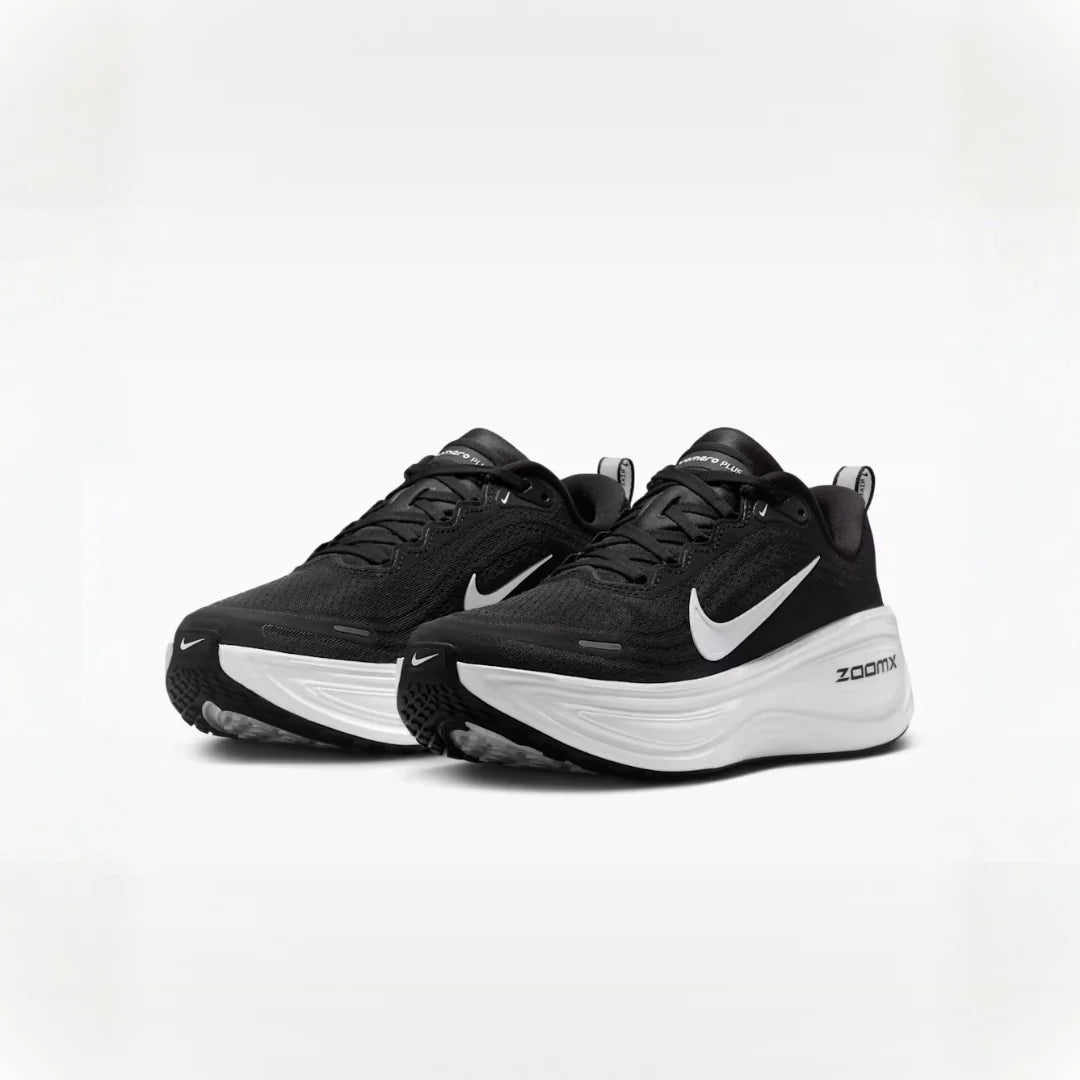 Nike - Vоmеrо Рlus | Black/White