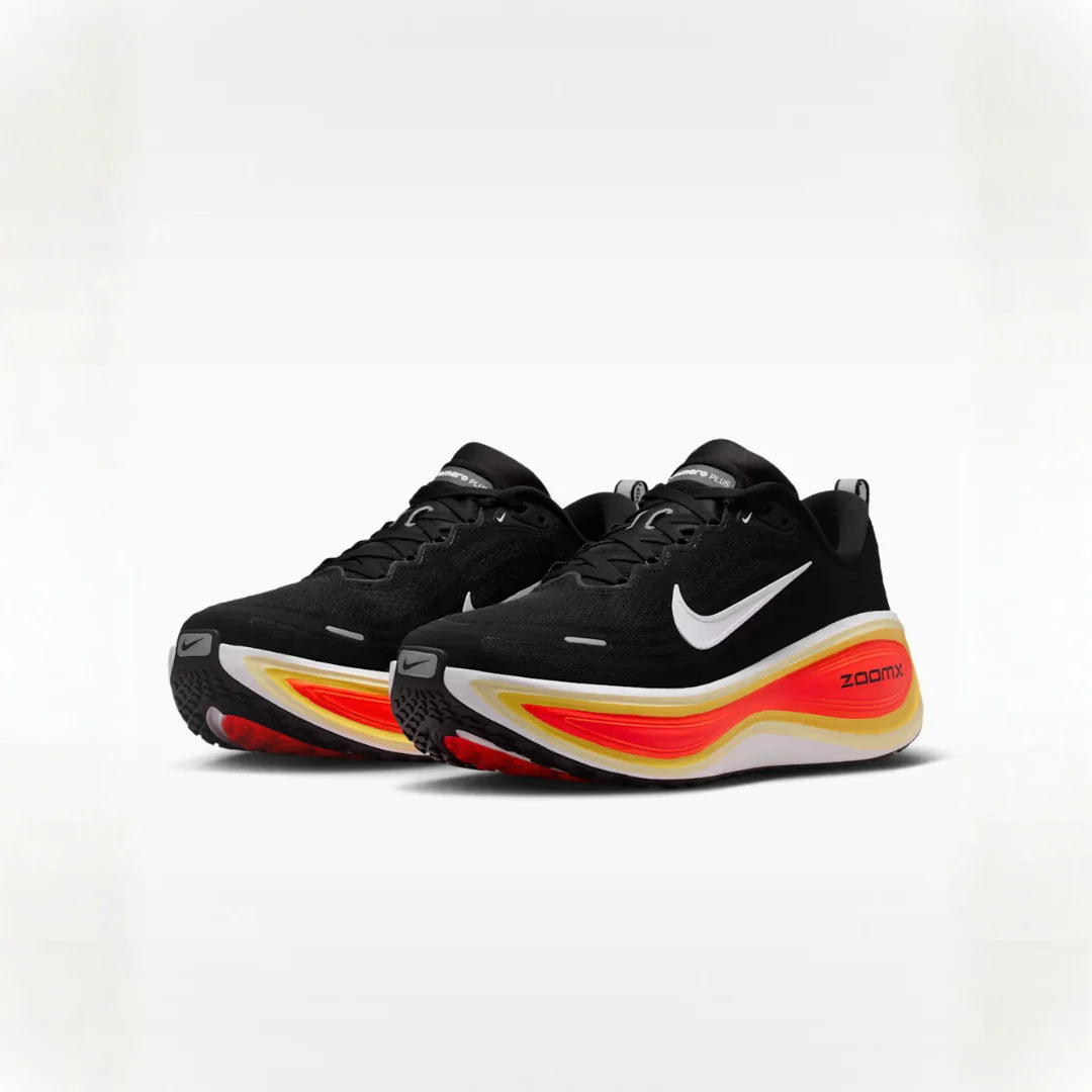 Nike - Vоmеrо Рlus | Black Red