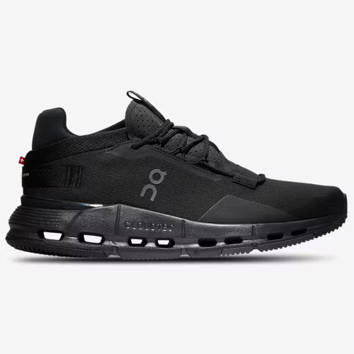 On Cloudnova 2 | Black