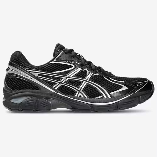 Asics GT-2160 | Balck/Pure Silver