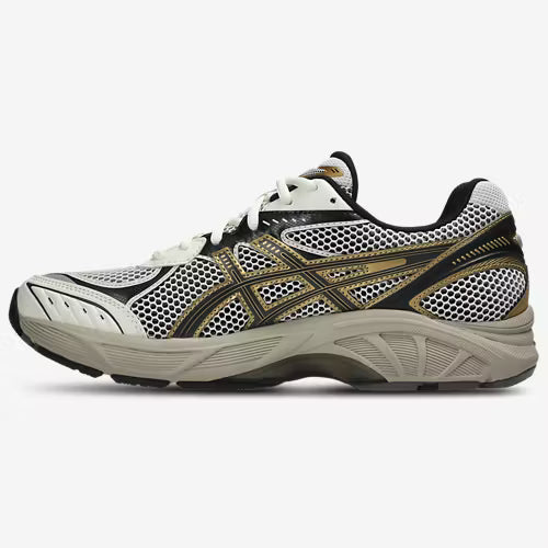 Asics GT-2160 | Cream/Pure Gold