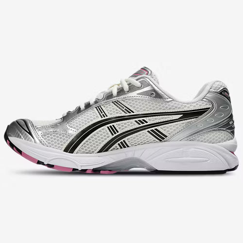 Asics Gel-Kayano 14 | Cream/Sweet Pink