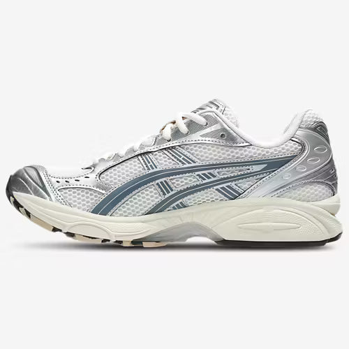 Asics Gel-Kayano 14 | Cream/Ironclad/Orange