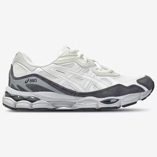Asics Gel-NYC | Cream/White