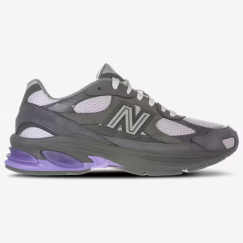 NEW BALANCE 2010 | Grey/Purple