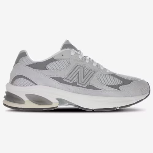 NEW BALANCE 2010 | Grey/White