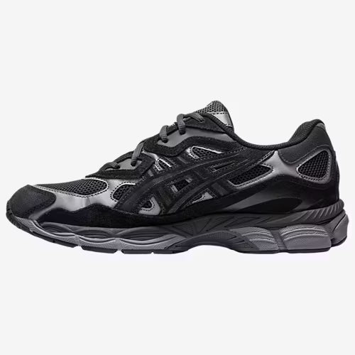 Asics Gel-NYC | Black/Grey