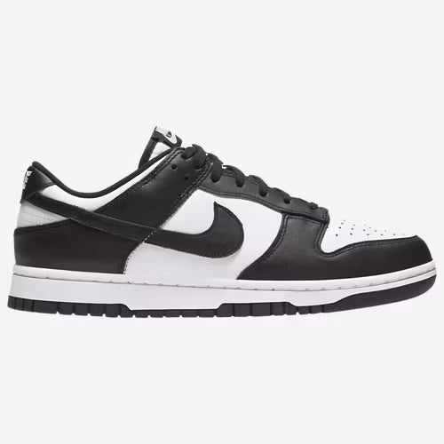 Nike Dunk Low | Black/White