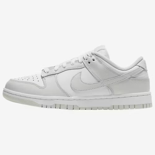 Nike Dunk Low | Grey/White