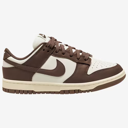 Nike Dunk Low | Coconut Milk/Sail