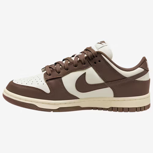 Nike Dunk Low | Coconut Milk/Sail