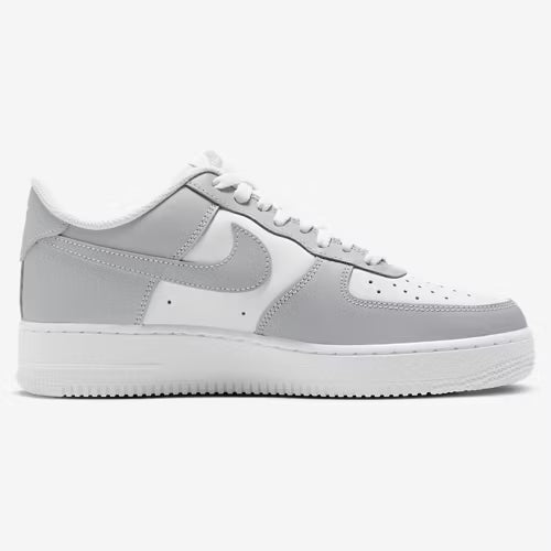 Nike Air Force 1 '07 | White/Lt Smoke Grey