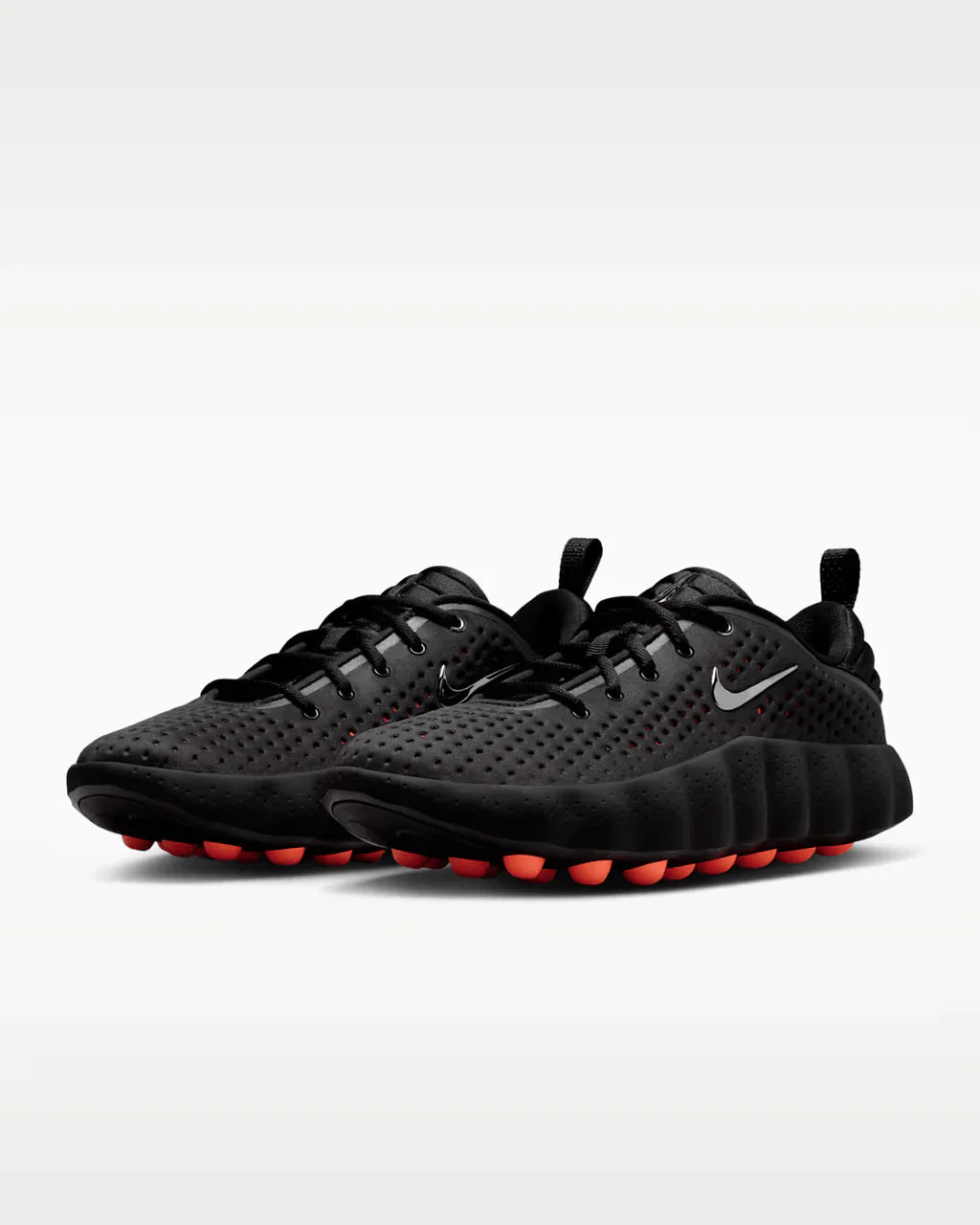 Nike Міnd 002 Вlасk Нуреr Сrіmsоn