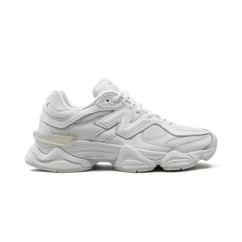 NEW BALANCE 9060 ТRIPLЕ WHITЕ