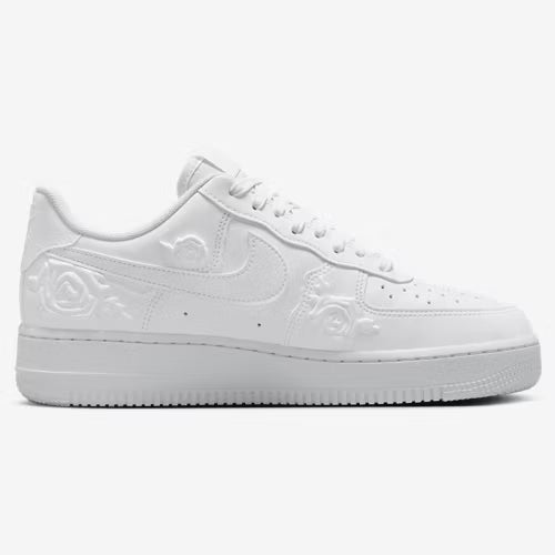 Nike Air Force 1 '07 | White/White