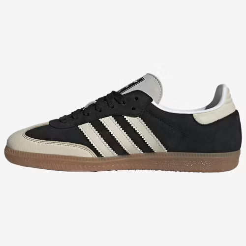 Adidas - Originals Samba OG | Cream/Core Black