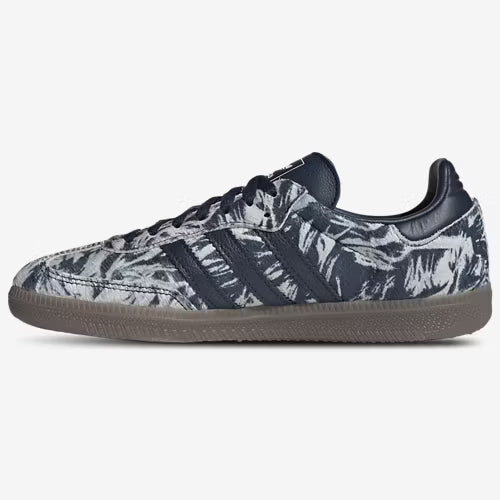 Adidas - Originals Samba OG | Night Indigo/Off White/Night Indigo