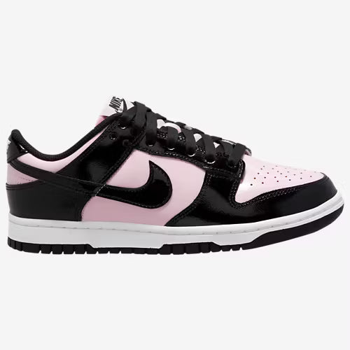 Nike Dunk Low | Black/Pink/White