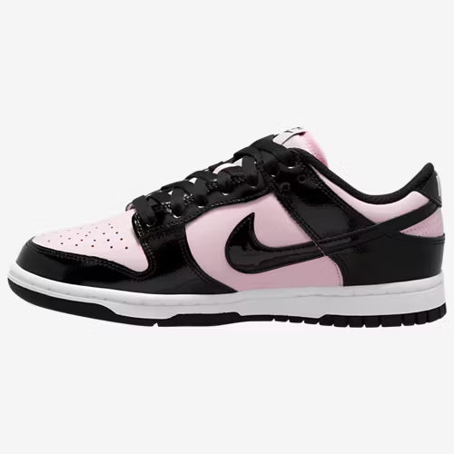 Nike Dunk Low | Black/Pink/White