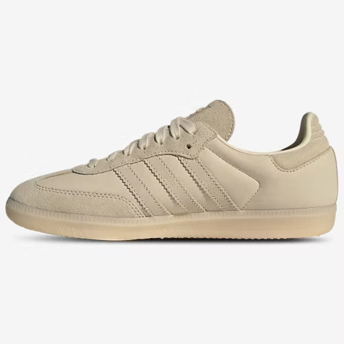 Adidas - Originals Samba OG | Sand Strata/Sand Strata/Sand Strata