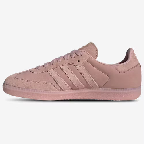 Adidas - Originals Samba OG | Wonder Mauve/Wonder Mauve/Wonder Mauve