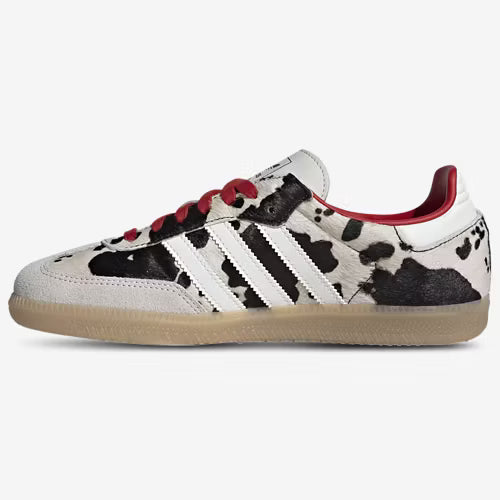 Adidas - Originals Samba OG | Cow Print
