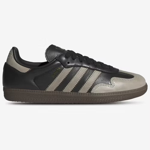 Adidas - Originals Samba OG | Core Black/Wonder Beige