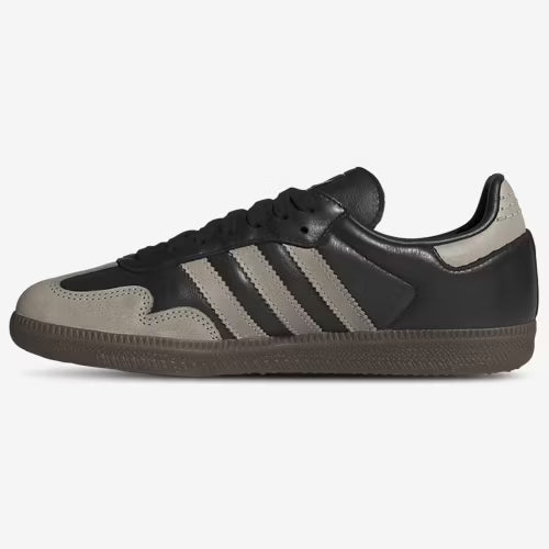 Adidas - Originals Samba OG | Core Black/Wonder Beige
