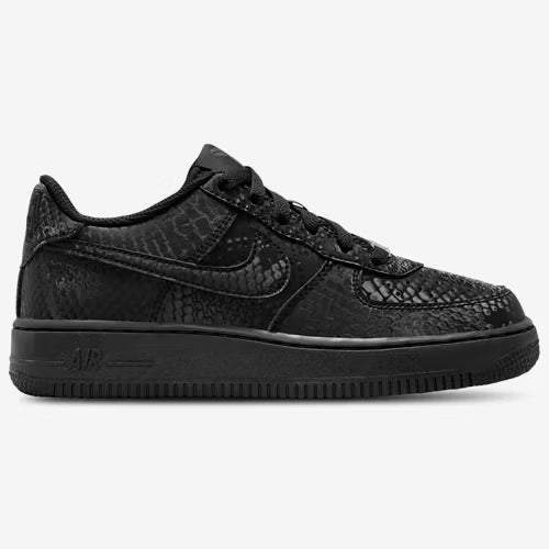 Nike Air Force 1 Low | Black
