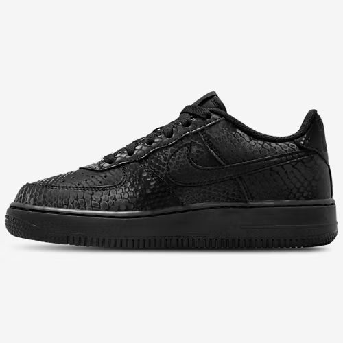 Nike Air Force 1 Low | Black