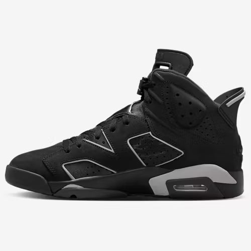 Jordan Retro 6 | Black/Multi