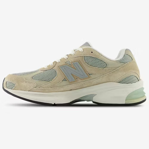 NEW BALANCE 2010 | Lone Star Grey/Mindful Grey