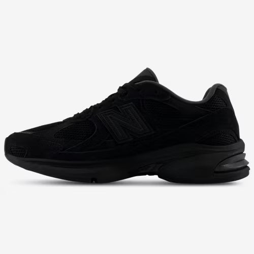 NEW BALANCE 2010 | Black/Black