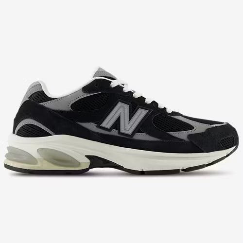 NEW BALANCE 2010 | Black/Grey/White