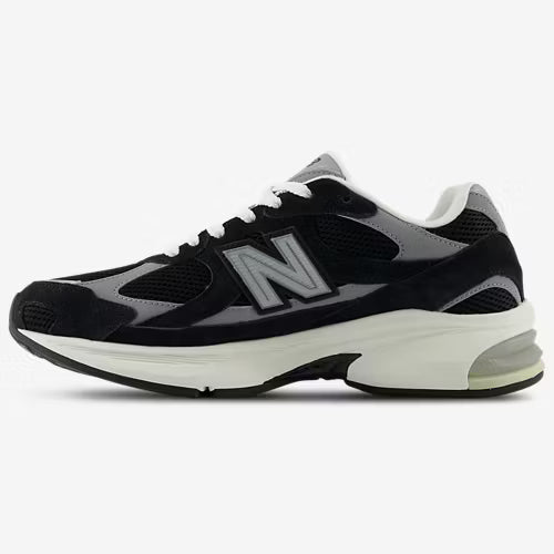 NEW BALANCE 2010 | Black/Grey/White