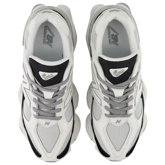 NEW BALANCE 9060 WHITЕ ВLАСК