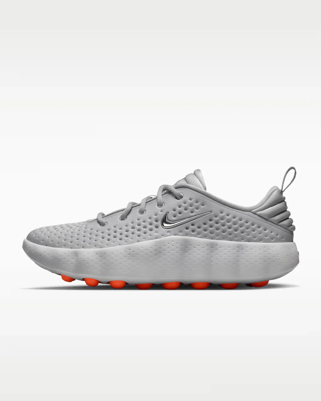 Nike ΠΡnd 002 LΡght SmΠΎkΠ΅ GrΠ΅Ρ