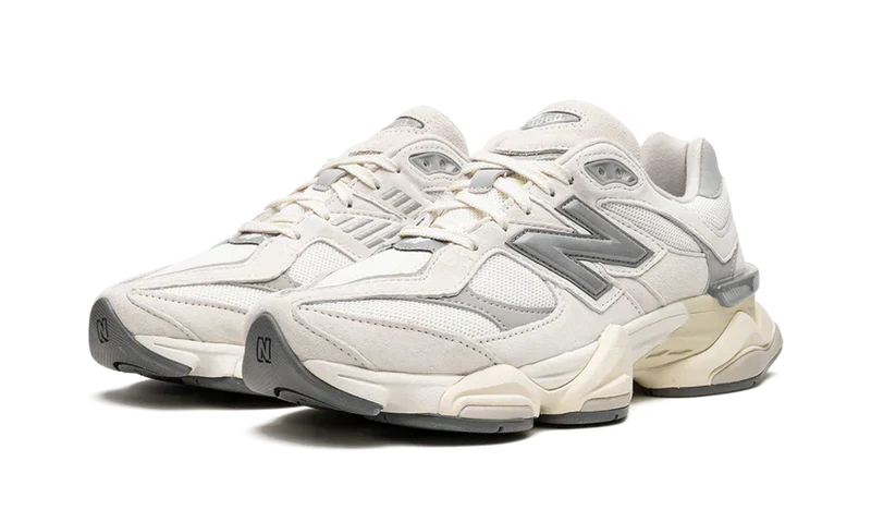 NEW BALANCE 9060 SЕА SАLT WHITЕ