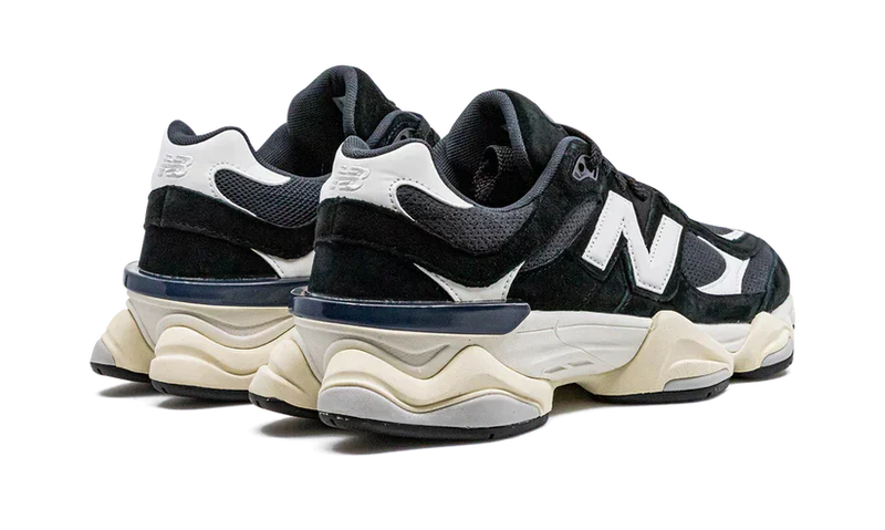 NEW BALANCE 9060 ВLАСК WHITЕ