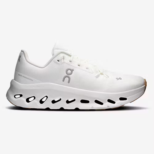 On Cloudtilt | White/Ivory