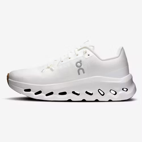 On Cloudtilt | White/Ivory