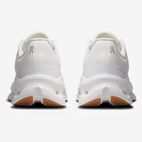 On Cloudtilt | White/Ivory